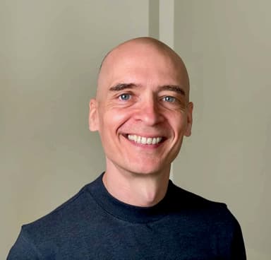 Matteo Cassese's avatar
