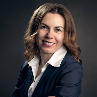 Dr. Andreea Kremm's avatar
