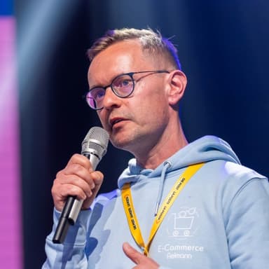 Stefan Wolk's avatar