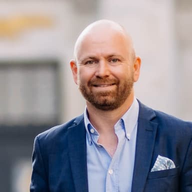 Michael Ewald Hansen's avatar