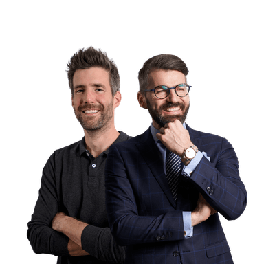 Mike Ryan, Head of Ecommerce Insights & Christian Scharmüller, Chief Client Officer's avatar