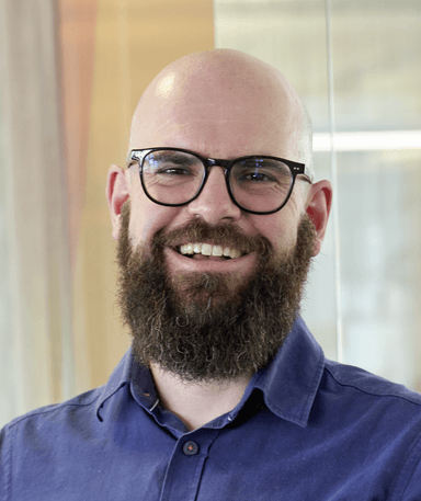Chris Jakob's avatar