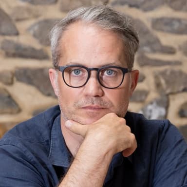 Joris Kalle's avatar
