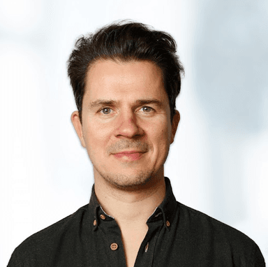 Thomas Gruhle's avatar