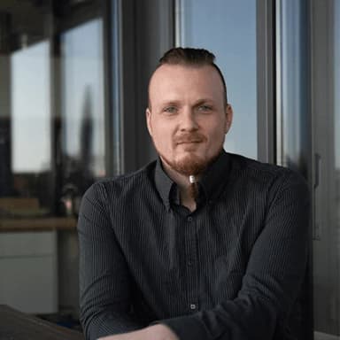 Sebastian Thiel's avatar