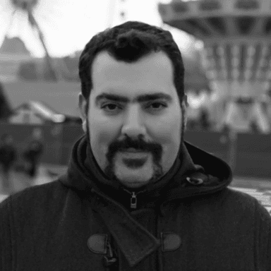 Fernando Veiga Fonseca's avatar