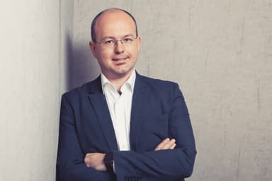 Michael Wieczorek's avatar