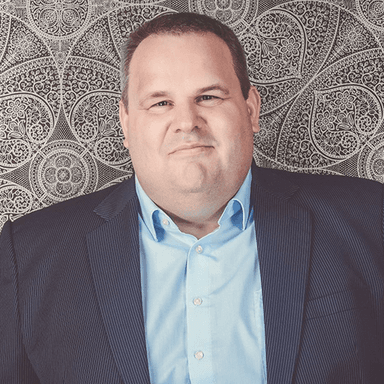 Daniel Hikel's avatar
