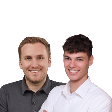 Felix Stelzer & Niklas Straßner's avatar